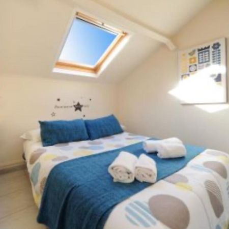 Apartamento Dalpozzo- Wifi, Hyper Centre Niza Exterior foto