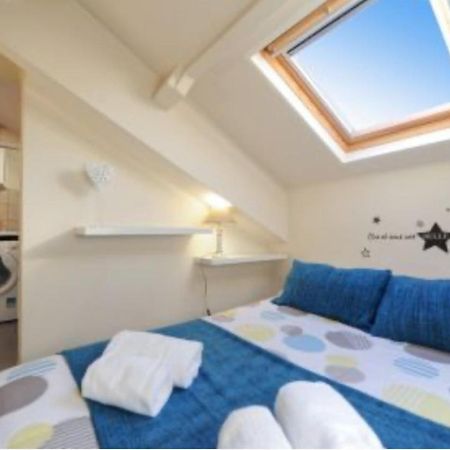 Apartamento Dalpozzo- Wifi, Hyper Centre Niza Exterior foto