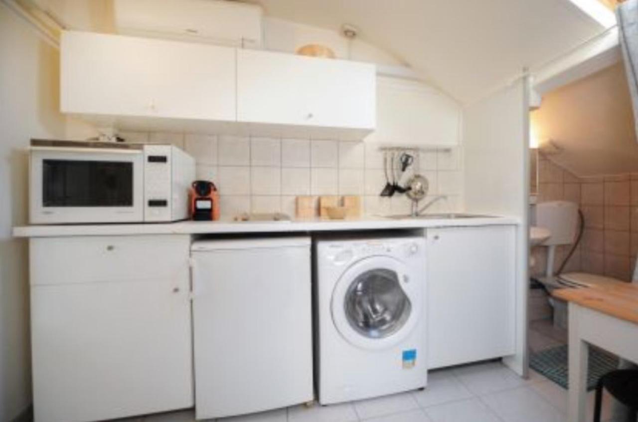 Apartamento Dalpozzo- Wifi, Hyper Centre Niza Exterior foto