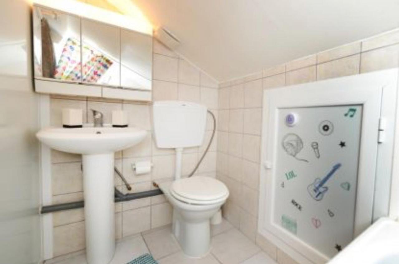 Apartamento Dalpozzo- Wifi, Hyper Centre Niza Exterior foto