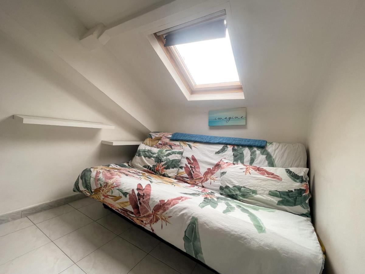 Apartamento Dalpozzo- Wifi, Hyper Centre Niza Exterior foto