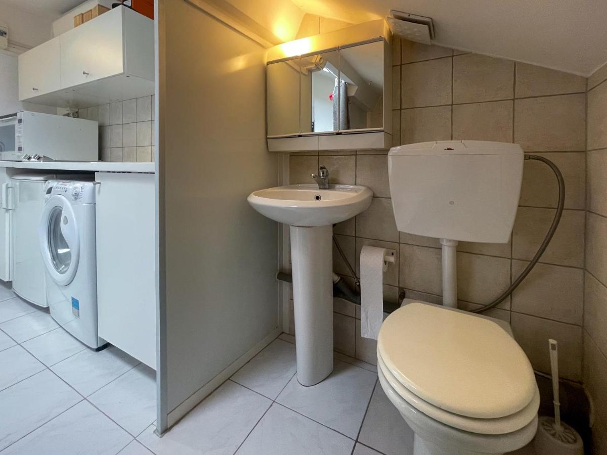 Apartamento Dalpozzo- Wifi, Hyper Centre Niza Exterior foto