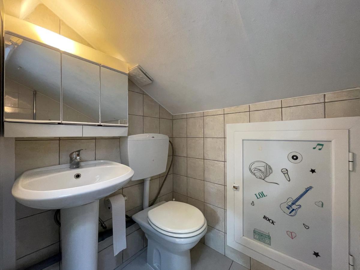 Apartamento Dalpozzo- Wifi, Hyper Centre Niza Exterior foto