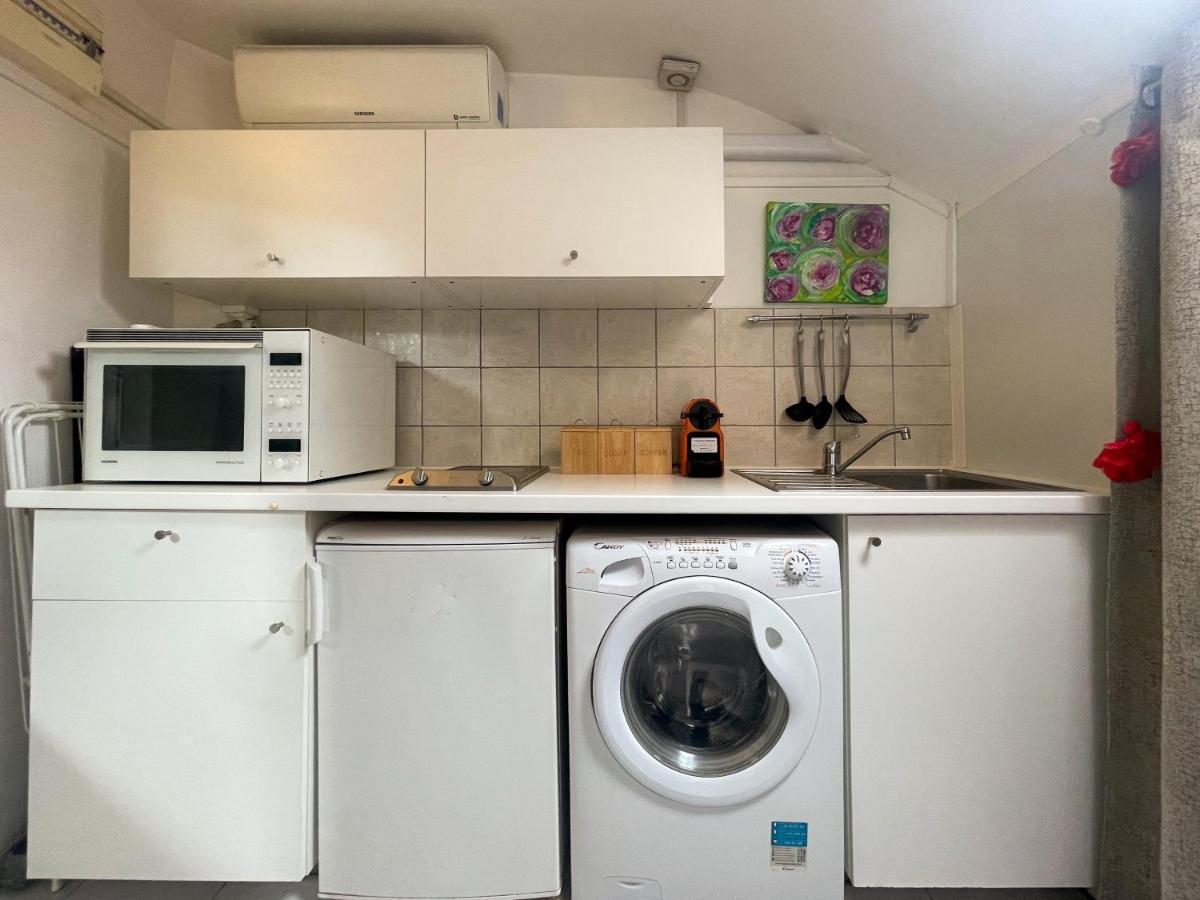 Apartamento Dalpozzo- Wifi, Hyper Centre Niza Exterior foto
